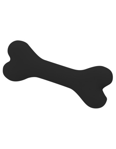 Os en Silicone Bone Noir | FetishXplore