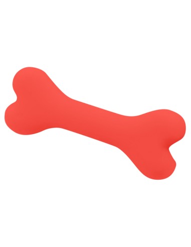 Os en Silicone Bone Rouge | FetishXplore
