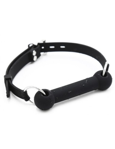 Baillon Os Silicone 12cm | FetishXplore