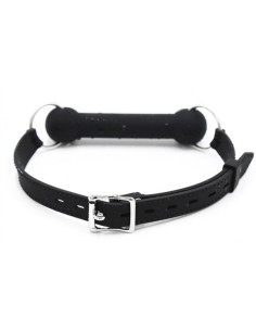 Baillon Os Silicone 12cm | FetishXplore 2