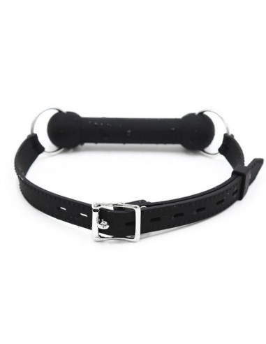 Baillon Os Silicone 12cm | FetishXplore