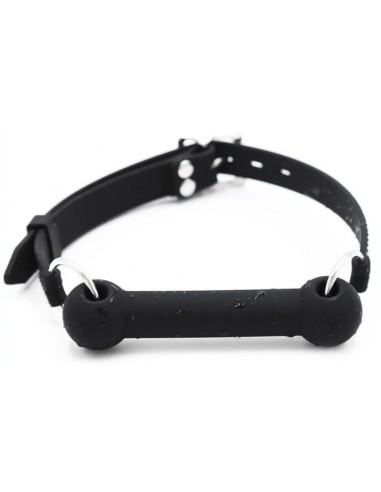 Baillon Os Silicone 12cm | FetishXplore
