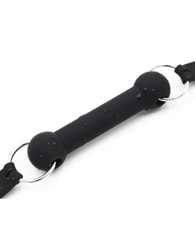 Baillon Os Silicone 12cm | FetishXplore