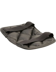 Genouillères en Cuir Knee Pads MrB | FetishXplore 2