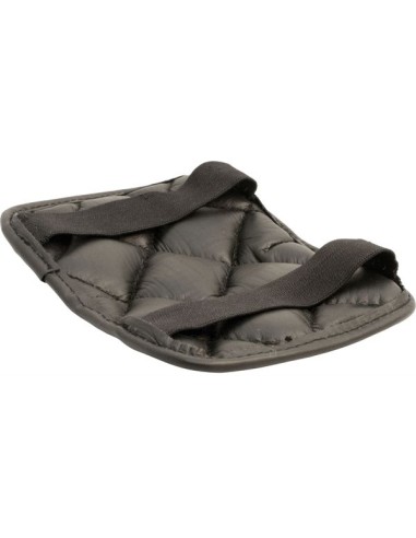 Genouillères en Cuir Knee Pads MrB | FetishXplore