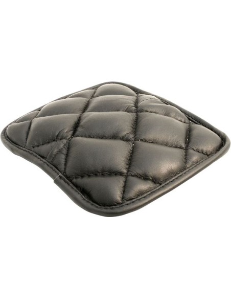 Genouillères en Cuir Knee Pads MrB | FetishXplore