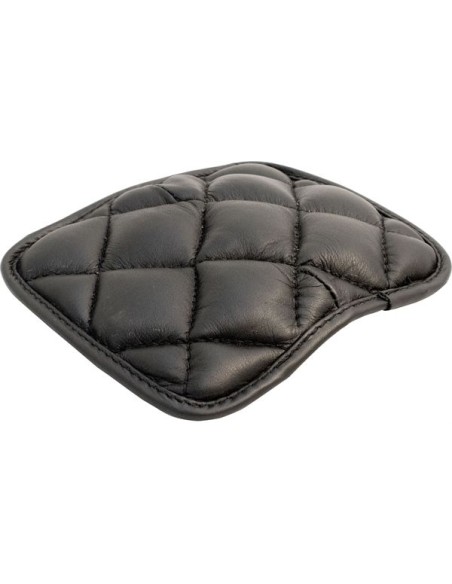 Genouillères en Cuir Knee Pads MrB | FetishXplore