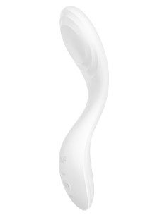 Stimulateur Point G Rrrolling Pleasure Satisfyer | FetishXplore