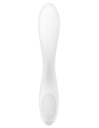 G-Spot Stimulator Rrrolling Pleasure Satisfyer 16 x 3.5cm