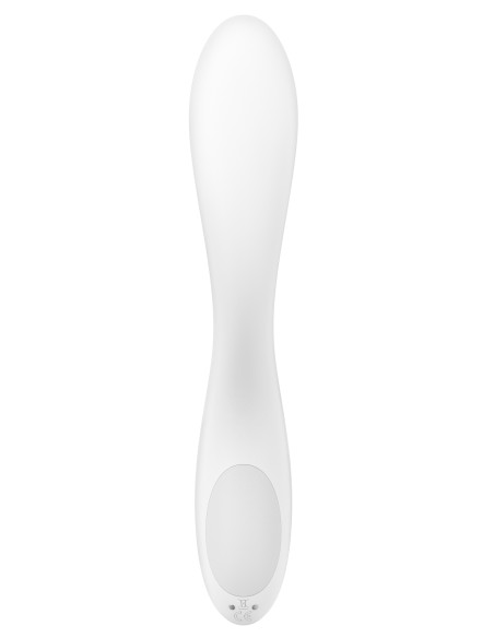 G-Spot Stimulator Rrrolling Pleasure Satisfyer 16 x 3.5cm