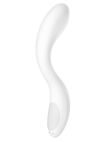 G-Spot Stimulator Rrrolling Pleasure Satisfyer 16 x 3.5cm