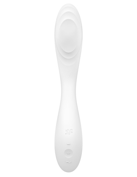 G-Spot Stimulator Rrrolling Pleasure Satisfyer 16 x 3.5cm