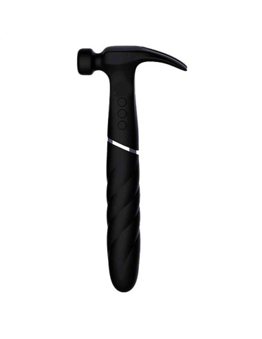 Gode Vibrant Sweet Hammer 17 x 4cm | FetishXplore