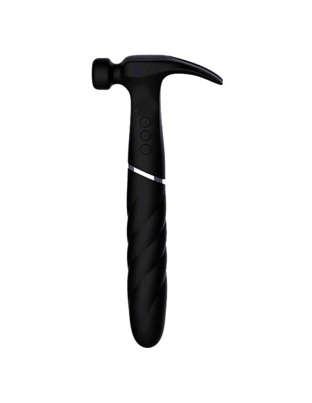 Gode Vibrant Sweet Hammer 17 x 4cm | FetishXplore