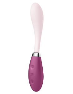Stimulateur G-Spot Flex Satisfyer | FetishXplore