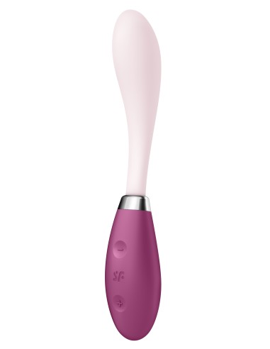 Stimulateur G-Spot Flex Satisfyer | FetishXplore