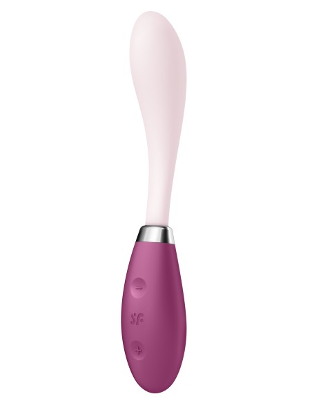 Stimulateur G-Spot Flex Satisfyer | FetishXplore