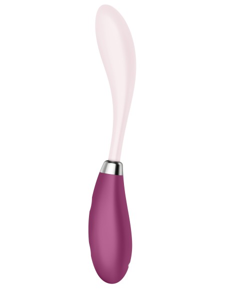Stimulateur G-Spot Flex Satisfyer | FetishXplore