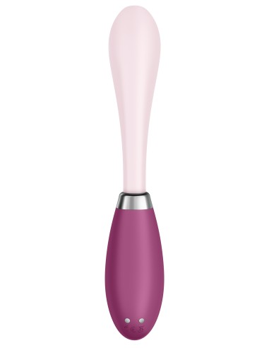 Stimulateur G-Spot Flex Satisfyer | FetishXplore