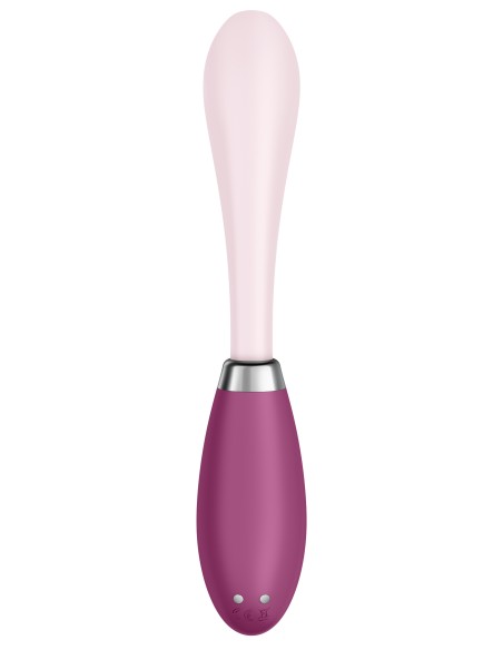 Stimulateur G-Spot Flex Satisfyer | FetishXplore