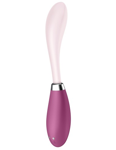 Stimulateur G-Spot Flex Satisfyer | FetishXplore