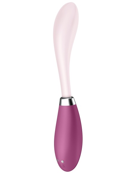 Stimulateur G-Spot Flex Satisfyer | FetishXplore