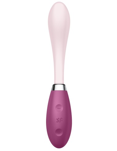 Stimulateur G-Spot Flex Satisfyer | FetishXplore