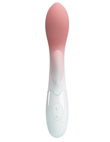 Vibro Rabbit Brighty 10.5 x 3.6cm | FetishXplore