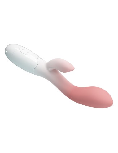 Vibro Rabbit Brighty 10.5 x 3.6cm | FetishXplore