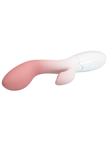 Vibro Rabbit Brighty 10.5 x 3.6cm | FetishXplore