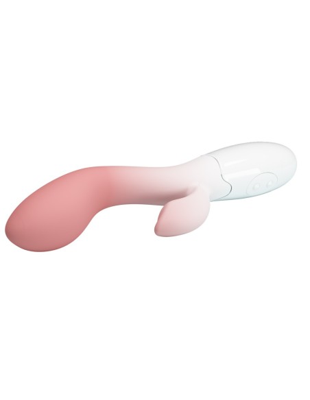 Vibro Rabbit Brighty 10.5 x 3.6cm | FetishXplore