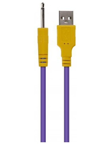 Vibro Double Rabbit Vice 23 x 3.5 cm | FetishXplore