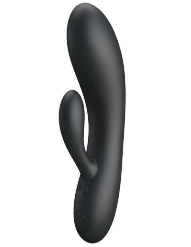 Rabbit MATT - Black