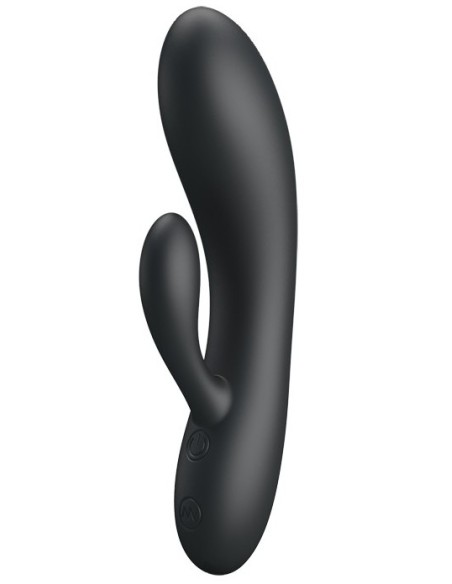 Rabbit MATT - Black