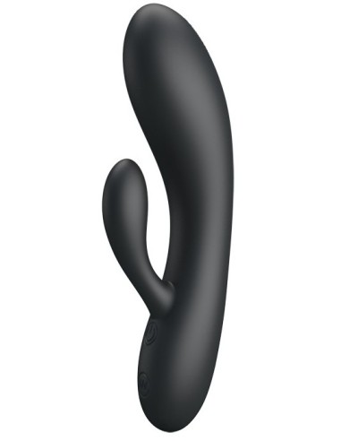 Rabbit MATT - Black