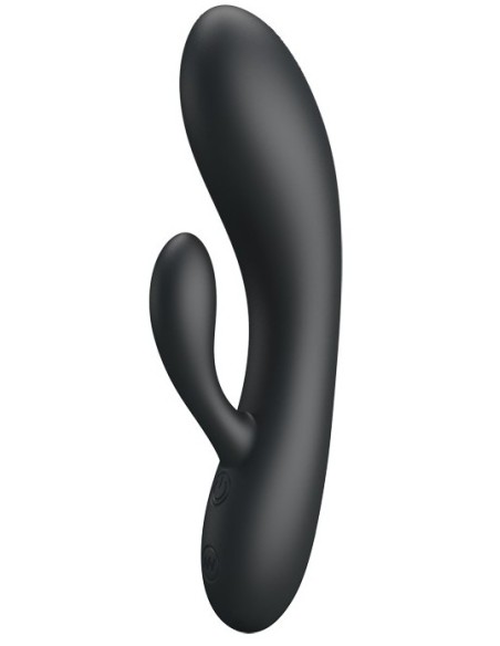 Rabbit MATT - Black