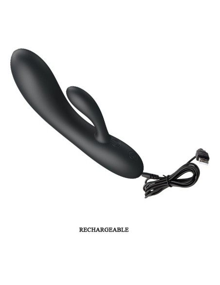 Rabbit MATT - Black