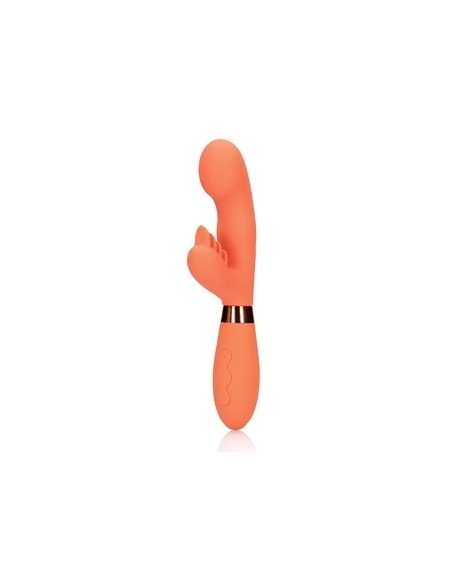 Vibro Rabbit 4Tongue 9 x 3.5cm | FetishXplore