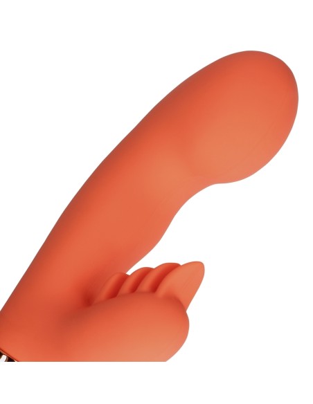 Vibro Rabbit 4Tongue 9 x 3.5cm | FetishXplore