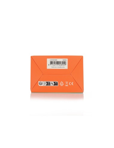 Vibro Rabbit Bally 8.5 x 3.5cm | FetishXplore