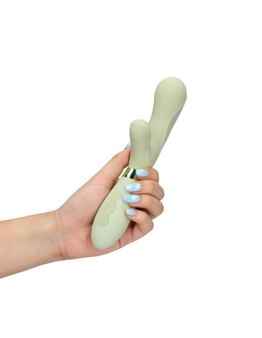 Vibro Rabbit Bally 8.5 x 3.5cm | FetishXplore