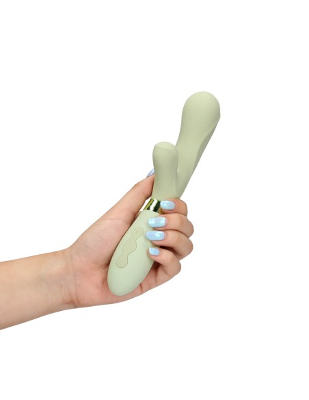 Vibro Rabbit Bally 8.5 x 3.5cm | FetishXplore