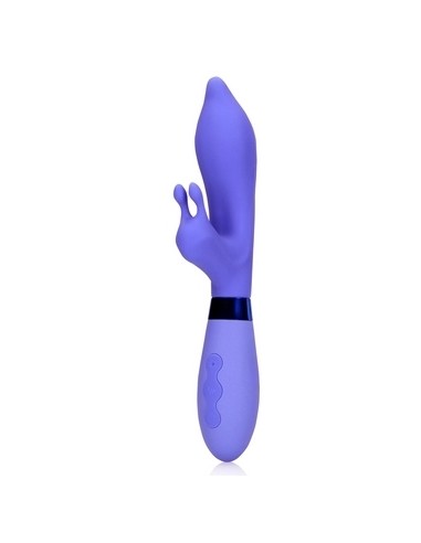 Vibro Rabbit Purpail 9 x 3.3cm | FetishXplore