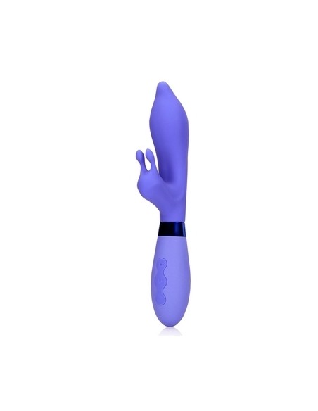 Vibro Rabbit Purpail 9 x 3.3cm | FetishXplore