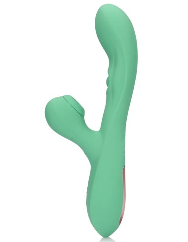 Vibro Rabbit Flickery 12 x 3.5cm