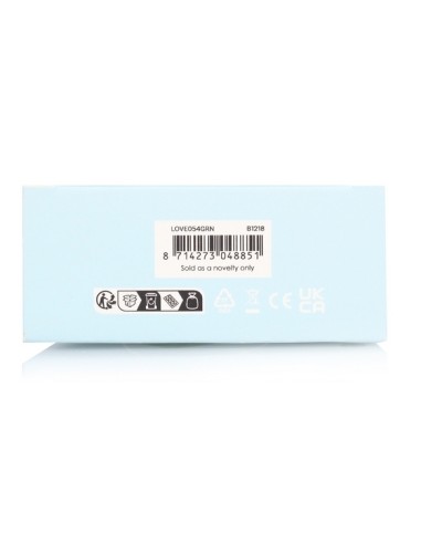 Vibro Rabbit Flickery 12 x 3.5cm