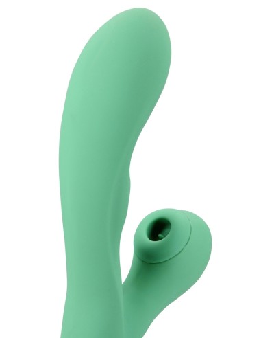 Vibro Rabbit Flickery 12 x 3.5cm