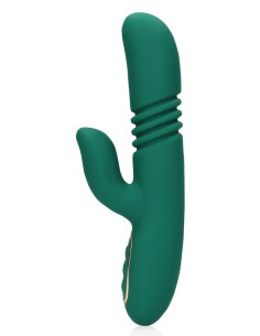 Vibro Rabbit Thrustie 11 x 3.5cm | FetishXplore