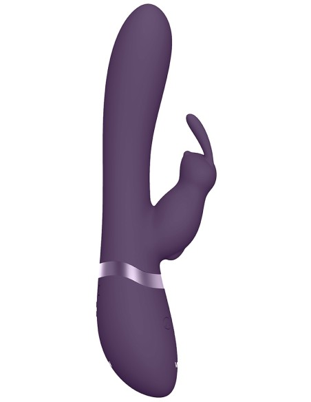 Vibro Rabbit Gonflable Taka | FetishXplore