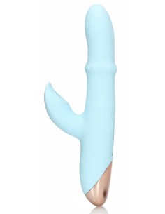 Vibro Rabbit Pulse Up 12 x 3.5cm | FetishXplore